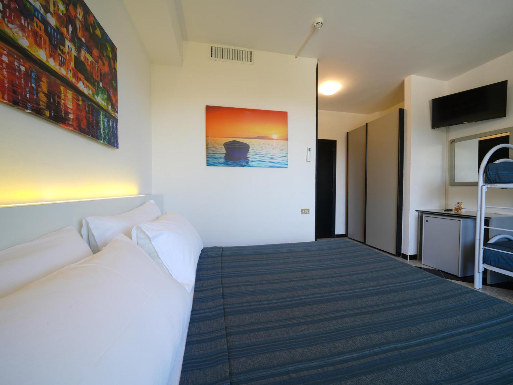 Hotel Club Clorinda Nuova Gestione 2024 Paestum Exterior photo
